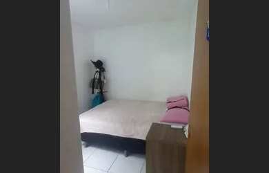 Imagem 5: Apartamento no Viver Melhor 2° etapa-3° andar, 2 dormitórios 49m² Px. a estação de ônibus