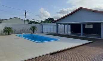Imagem 6: Casa para venda de 600 M² com 5 quartos em Ponta Grossa - Maricá - RJ