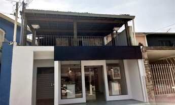 Imagem: Casa 2 dormitórios para alugar Jd Bonfiglioli