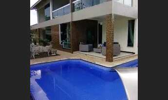 Imagem: /Linda casa no Parque das Laranjeiras com