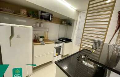 Imagem 5: CS- Apartamento localizado no Planalto, entrada parcelada em ate 36x