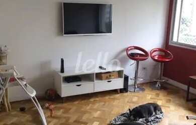 Imagem: São Paulo - Apartamento Padrão - Campo