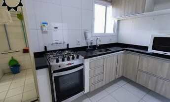 Imagem 7: APTO BARUERI Apartamento com 4 dormitórios