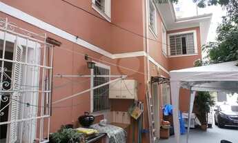 Imagem 3: Casa-São Paulo-PERDIZES