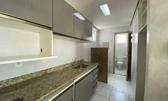 Imagem 2: Casa para venda tem 80 metros quadrados com 3 quartos em Castelo Branco - Salvador - Bahia