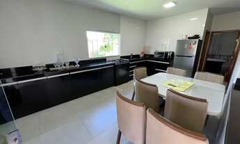 Imagem 7: Casa Corumba 4 Mobilhada. 3MSOV6