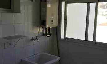 Imagem 4: LOCAÇÃO - APTO. VL DAS MERCÊS - 65m² - 02 dorms - 01 vg - 15min de ônibus para o metrô Sa