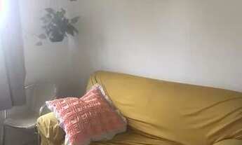 Imagem 4: Apartamento no condomínio gaivotas (Turu