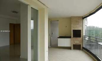 Imagem 3: Apartamento para Locação em Santana de Parnaíba, Tamboré, 3 dormitórios, 3 suítes, 4 banhe