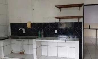 Imagem 4: Ponto comercial com residência