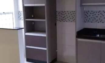 Imagem 2: Casa Flamboyant 2 quartos (suite) planejados