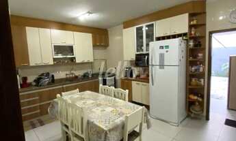 Imagem 2: São Bernardo do Campo - Casa Padrão - Jardim Palermo