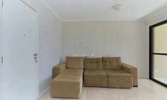 Imagem 2: Apartamento.Que tal morar em um magnífico imóvel localizado bem no centro de Curitiba?!Loc