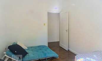 Imagem 7: Apartamento para Aluguel - Santa Cecília, 2 Quartos, 100 m2