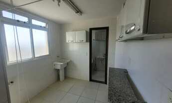 Imagem 4: Apartamento para aluguel com 130 m² com 03 quartos no Bairro Aparecida em Uberlândia-MG