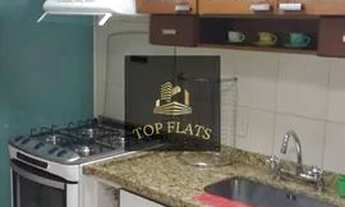 Imagem 7: Flat disponível em Moema - SP