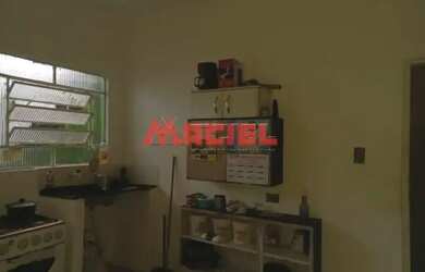 Imagem 5: Casa Padrão em Sao Jose dos Campos