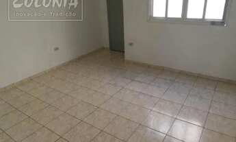 Imagem: Santo André - Apartamento Padrão - Vila