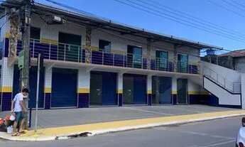 Imagem 5: Prédio na Principal do Lírio do Vale II