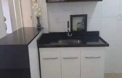 Imagem 3: Apartamento Taquara reformado