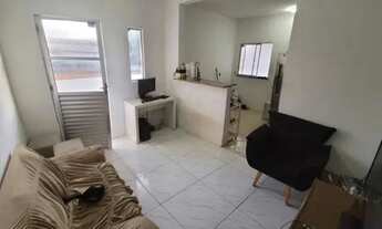 Imagem: VENDE-SE ESTA CASA BONITA NO CURUÇAMBÁ