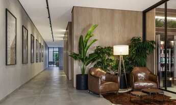 Imagem 5: STUDIO RESIDENCIAL em São Paulo - SP, Perdizes