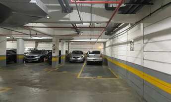 Imagem 4: Sala Comercial 34 m2 na Al .Jau 319.000