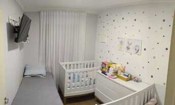 Imagem 4: Apartamento para venda com 62 metros quadrados com 2 quartos