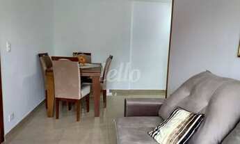 Imagem 2: São Paulo - Apartamento Padrão - Brás