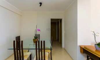 Imagem 3: Apartamento no Cristo Rei - ARYA1