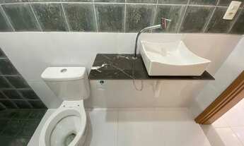 Imagem 5: Apartamento térreo no Quadramares