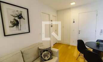 Imagem 3: Apartamento para Aluguel - Água Branca, 1 Quarto, 32 m2