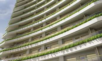 Imagem 2: Cobertura com 291m com 3 quartos em Moema - São Paulo - SP