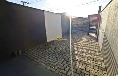 Imagem 2: Juiz de Fora - Casa Padrão