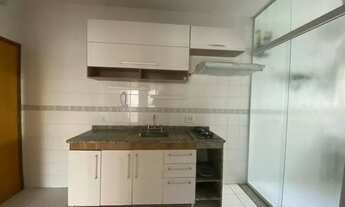 Imagem 4: Apartamento para aluguel com 140 metros quadrados com 3 quartos em Alto da Lapa - São Paul