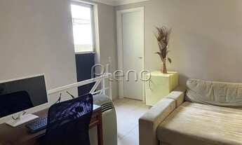 Imagem 6: Apartamento cobertura à venda no bairro Swift em Campinas