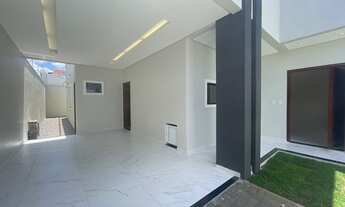 Imagem 7: CASA COM 03 SUÍTES E 145 M² PRÓXIMO A UNILEÃO E UFCA