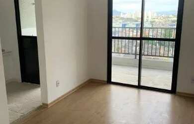 Imagem 4: APTO VILA YOLANDA OSASCO