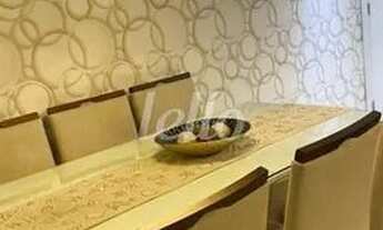 Imagem 4: São Paulo - Apartamento Padrão - Mooca