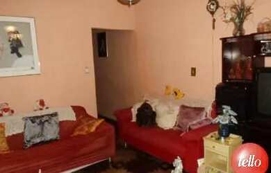 Imagem 6: São Paulo - Casa Padrão - Tatuapé