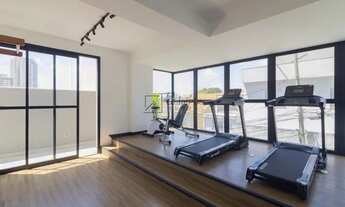 Imagem: Apartamento Locação 2 Dormitórios - 66