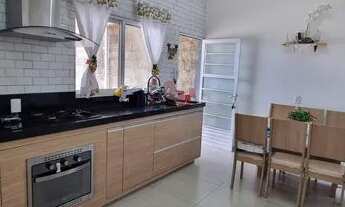 Imagem 4: Casa com 2 Dormitórios sendo 1 suíte , excelente acabamento