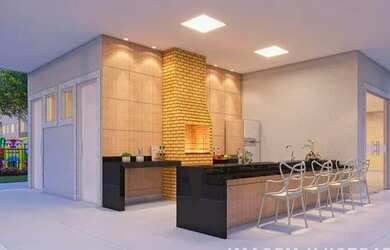 Imagem 3: APARTAMENTOS NO PARQUE 10 DE 2QTS C/ 1 SUITE, VARANDA GOURMET