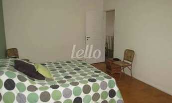 Imagem 7: São Paulo - Casa Padrão - Campo Belo