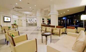 Imagem 7: Flat com 1 dormitório à venda, 28 m² por R$ 290.000,00 - Aeroporto - São Paulo/SP