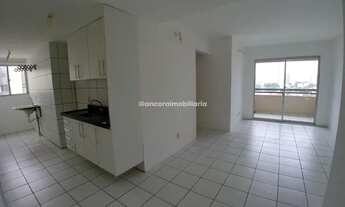 Imagem 3: Apartamento para aluguel, 3 quartos, 1 suíte, 1 vaga, Candeias - Jaboatão dos Guararapes/P