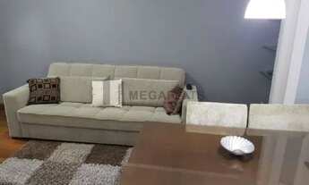 Imagem 6: FLAT COM 02 DORMITÓRIOS NO JARDINS PARA LOCAÇÃO!