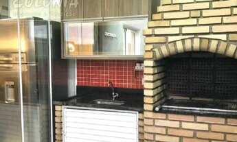 Imagem 2: Santo André - Casa Padrão - Jardim Rina