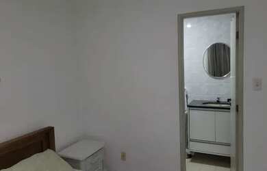 Imagem 4: Apartamento 3/4 mobiliado no Imbuí