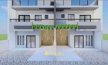 Imagem 3: Sobrado de alto padrão com vista para o mar